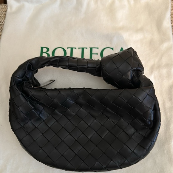 Bottega Veneta Mini Jodie “Authentic” - Picture 10 of 10